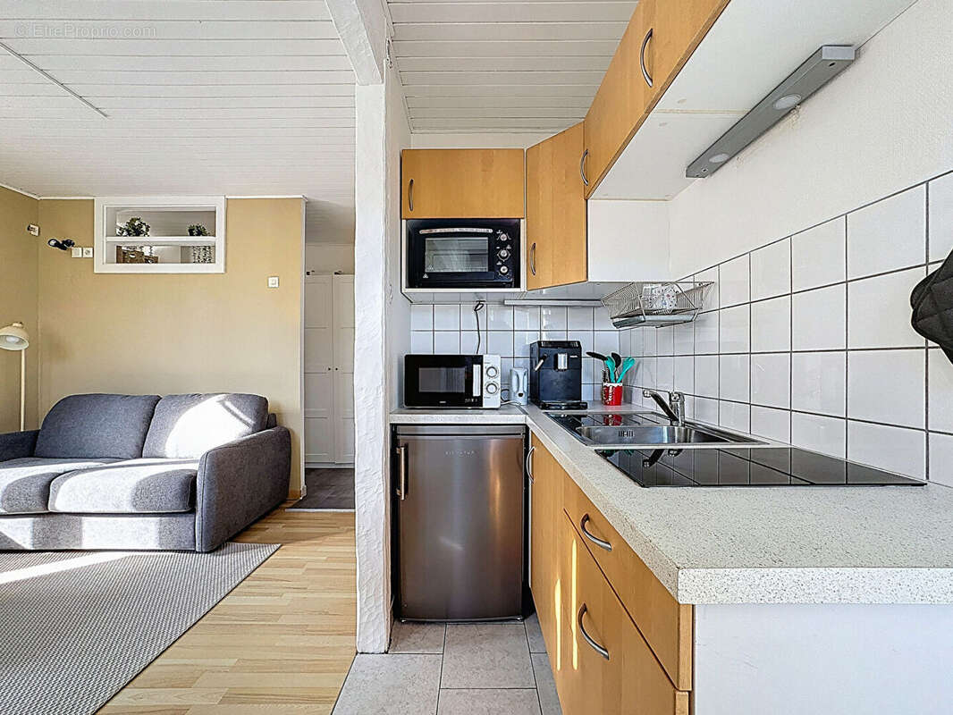 Appartement à LE HOHWALD