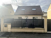 Maison à SUCY-EN-BRIE