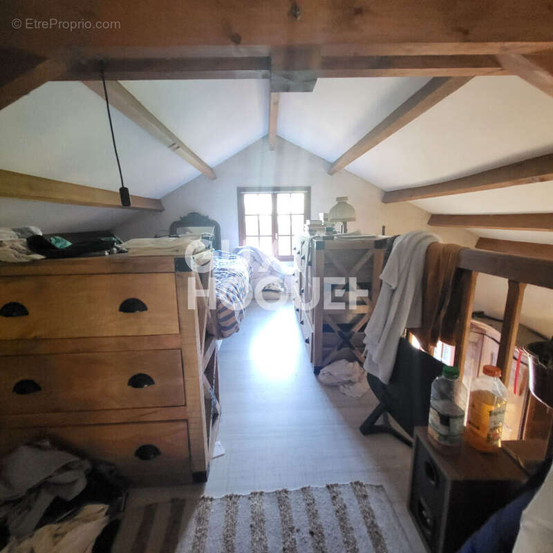 Maison à SAINT-GEORGES-D'OLERON