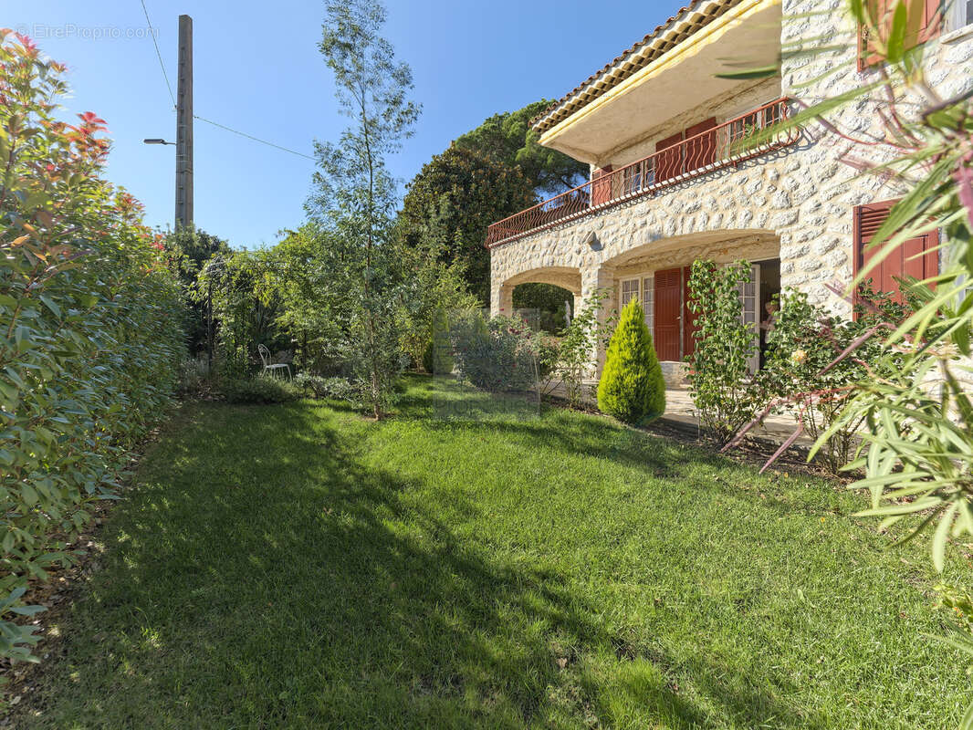 Maison à VENCE