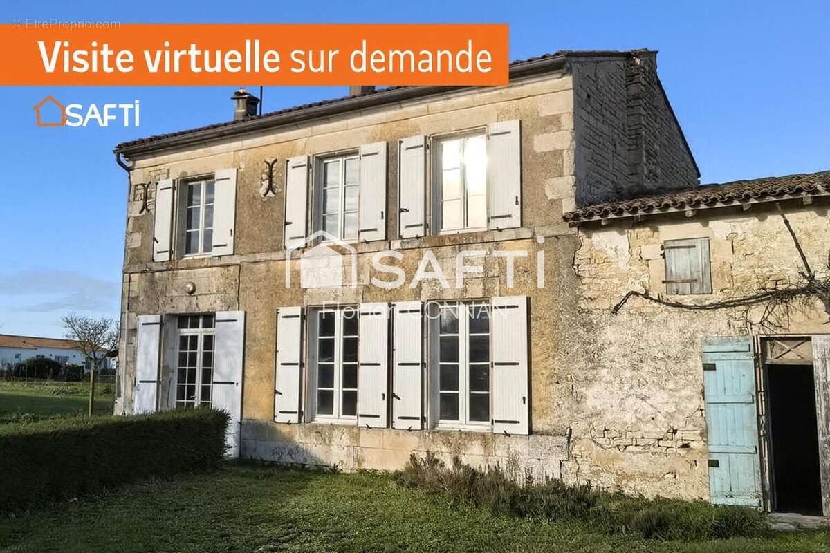 Photo 2 - Maison à DOEUIL-SUR-LE-MIGNON