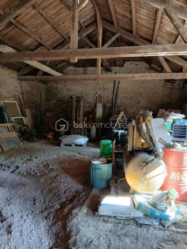 Maison à BOURBONNE-LES-BAINS