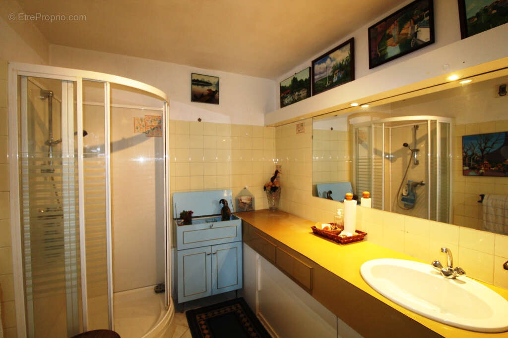 Appartement à LAXOU