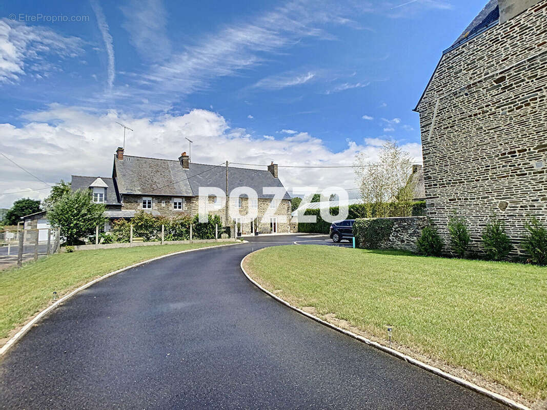 A Vendre - Propriété de 250m² avec terrain - Idéal chevaux - photo 5
