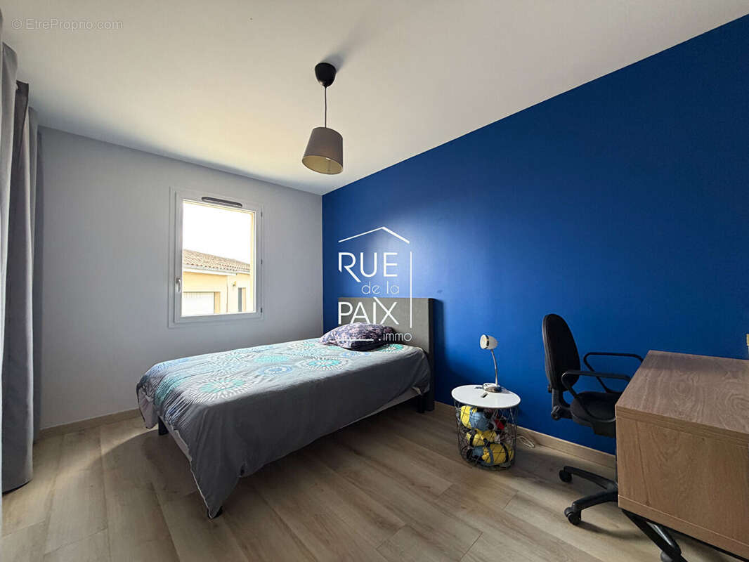 Coup de coeur - Pavillon de plain-pied de 2015 - 153 m² - photo 9