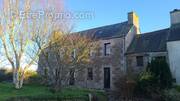 Maison à PLOUGONVEN