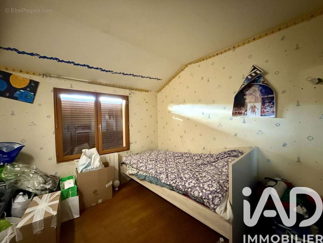 Photo 9 - Maison à SUCY-EN-BRIE