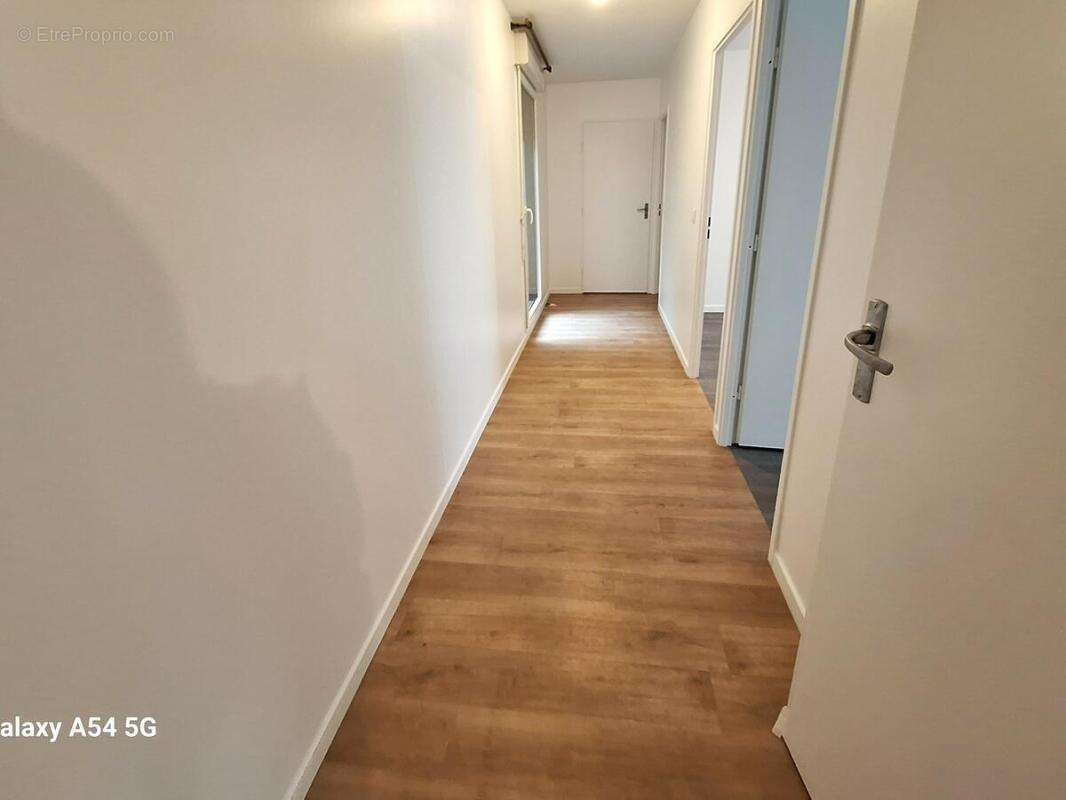 Appartement à COLOMBES