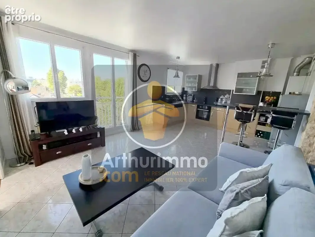 Vente Appartement Le plessis-trevise(94420) 199 000ï¿œ - photo 2