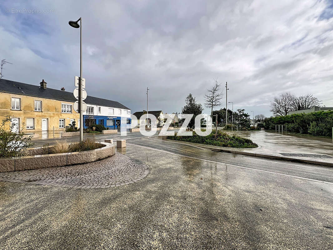 Appartement à ASNELLES