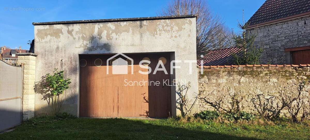 Photo 5 - Maison à SOUPPES-SUR-LOING