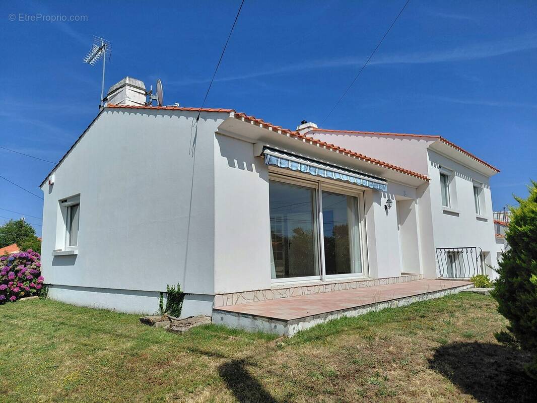 Maison à CHALLANS