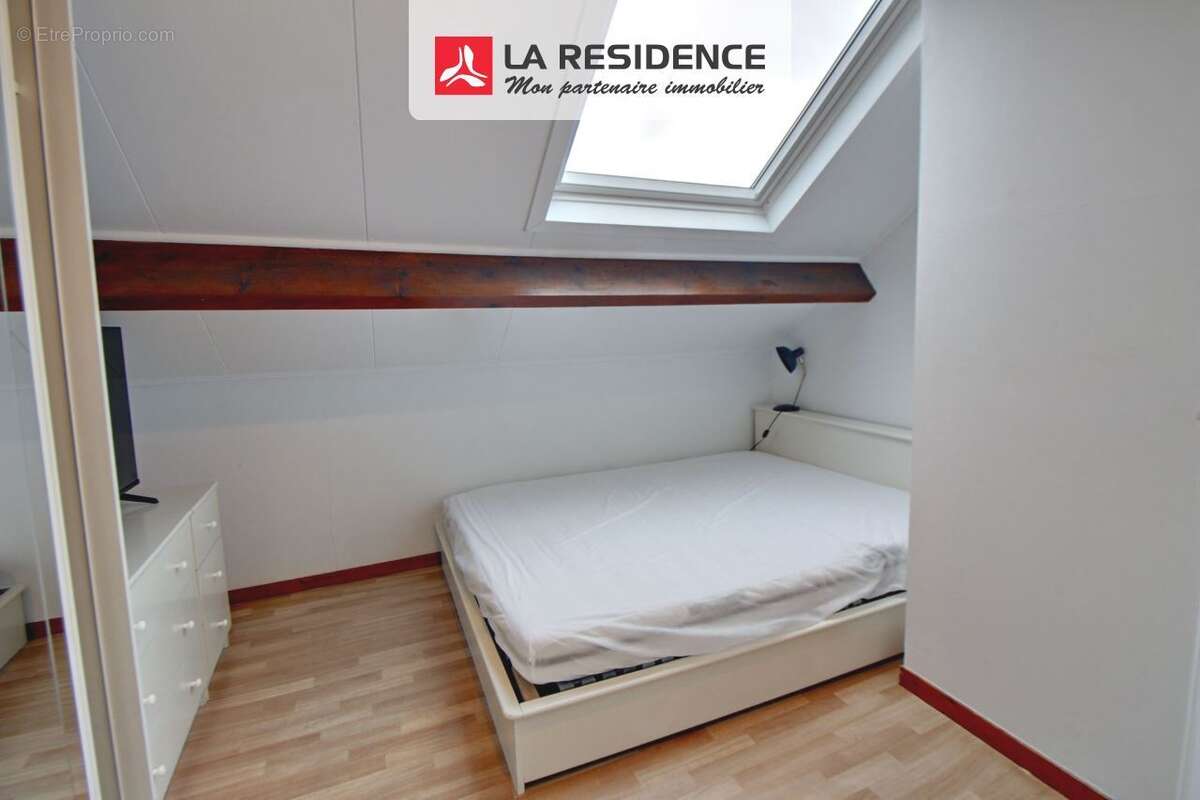 Appartement à LIMAY