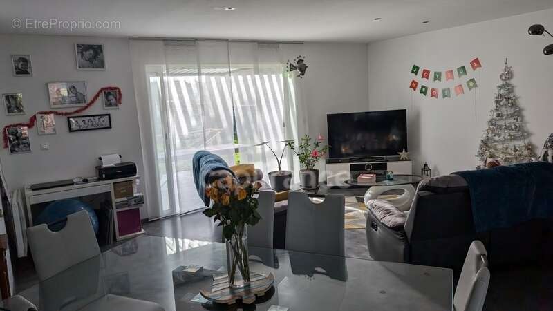 Maison à SAINT-JEAN-D&#039;ANGLE