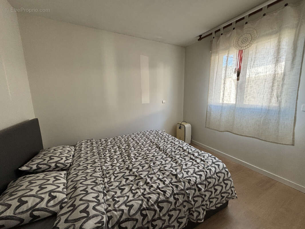 Appartement à GROISY