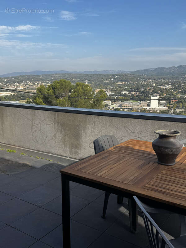 Maison à MARSEILLE-11E