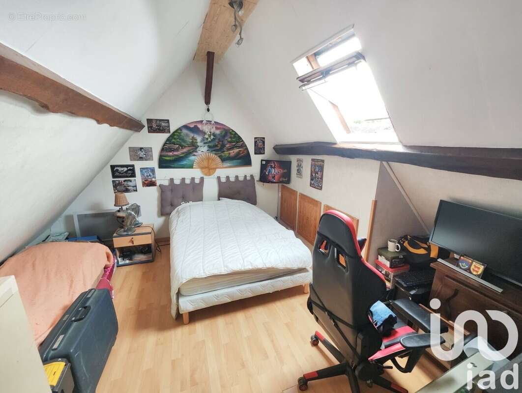 Photo 8 - Maison à MONTJAVOULT