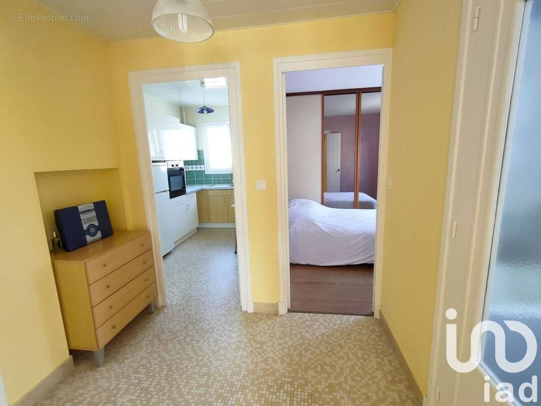 Photo 2 - Appartement à ROYAN