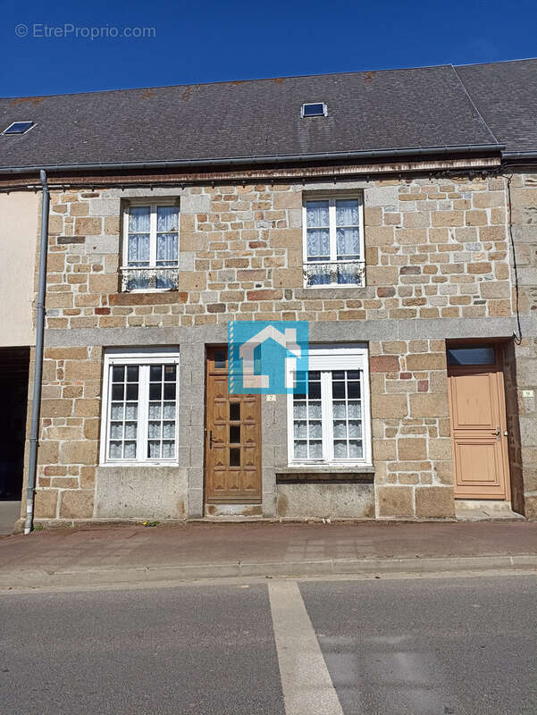 Maison à CUVES