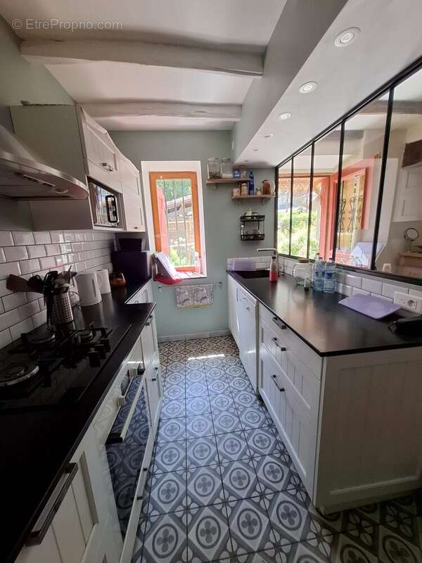 Maison 111 m² à Ganac  - photo 3