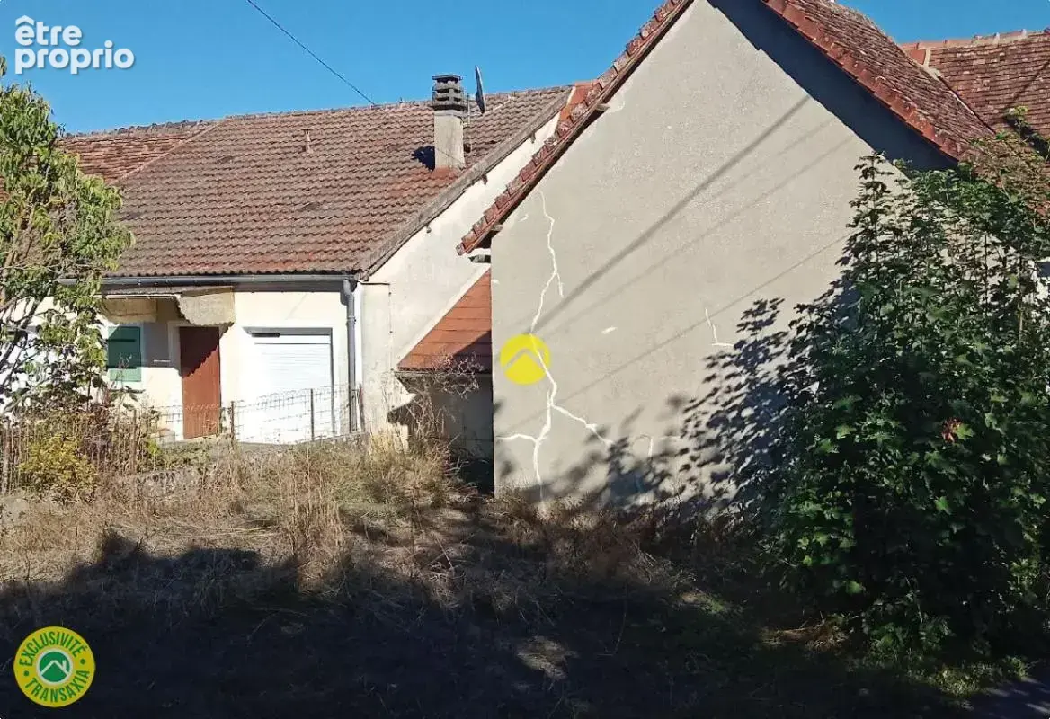 Lot de deux habitations - photo 15