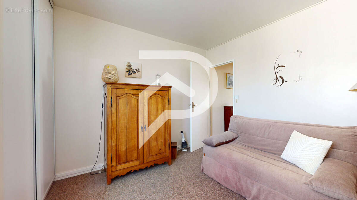 Appartement à LE PECQ