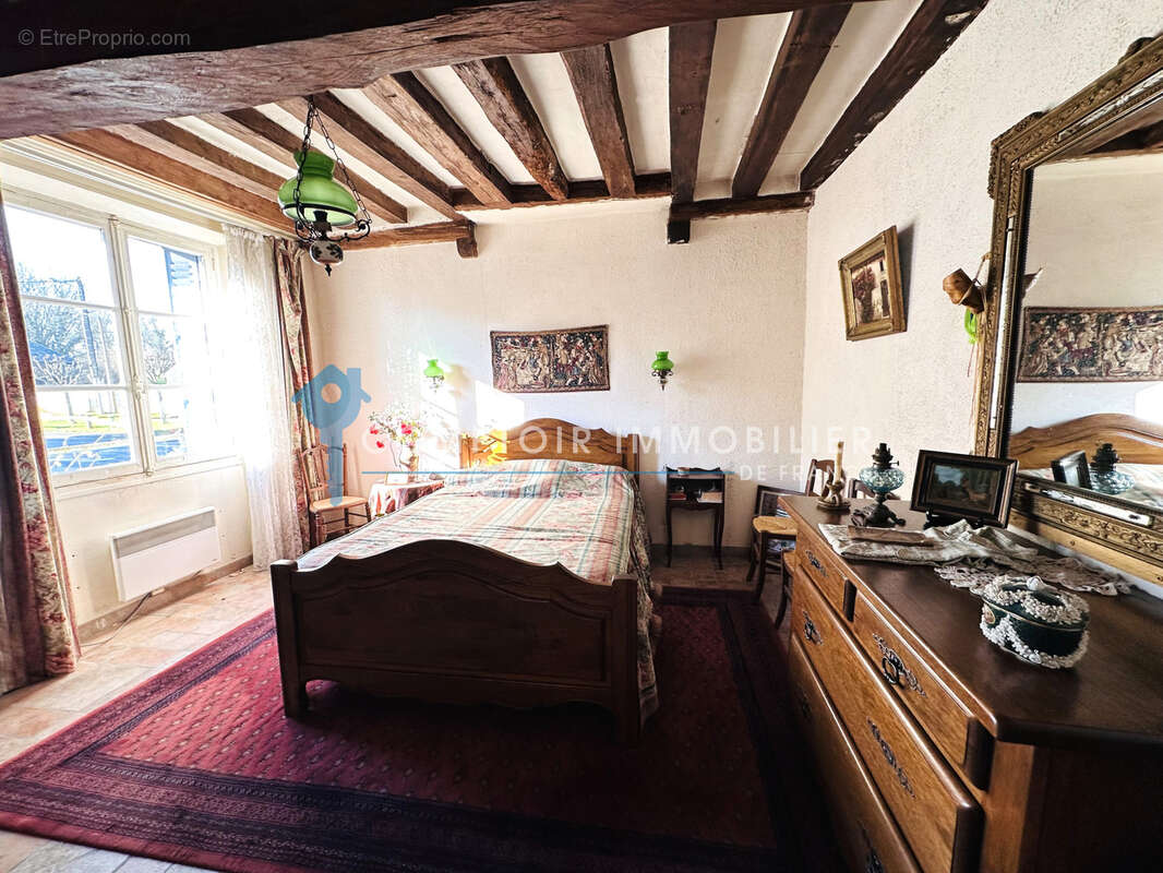 Maison à AUNAY-SOUS-AUNEAU