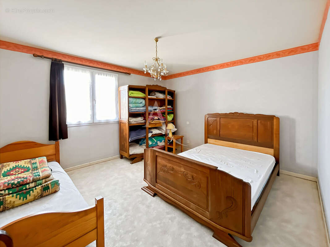 Maison à LA BARRE-DE-MONTS