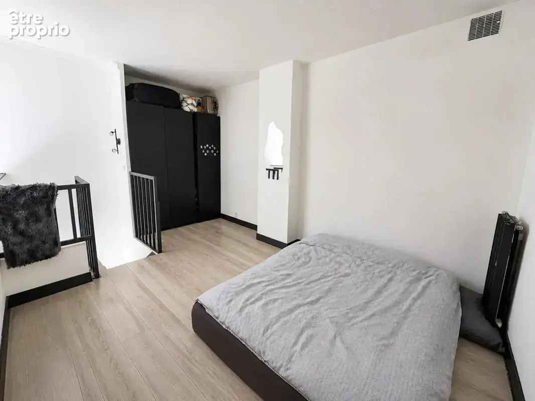 Appartement 2 pièces de 37 m² à Évry-Courcouronnes - photo 6