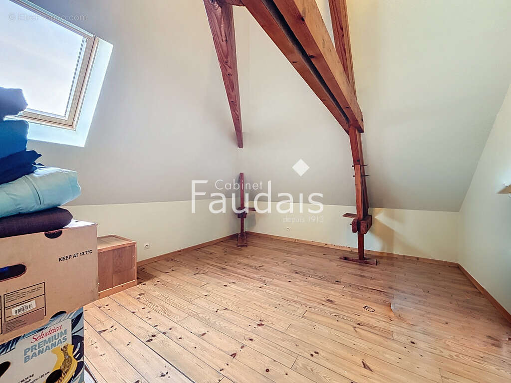 Maison à VILLERS-BOCAGE