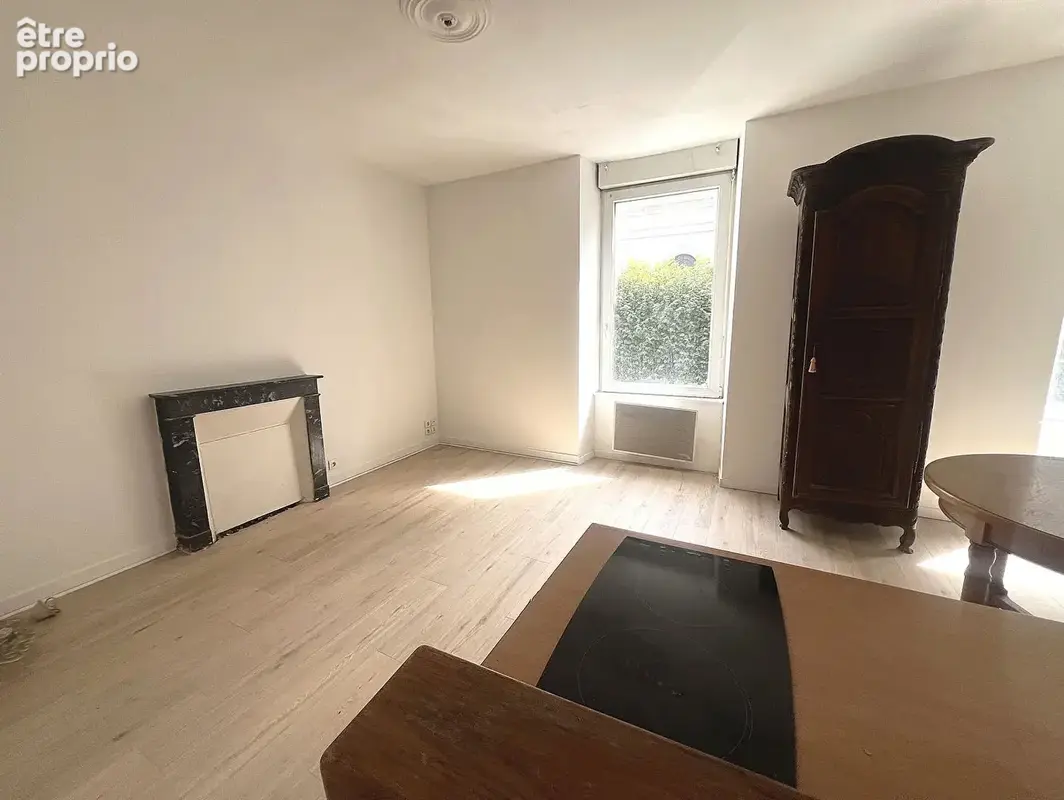 Appartement T2, place ST MICHEL - photo 4