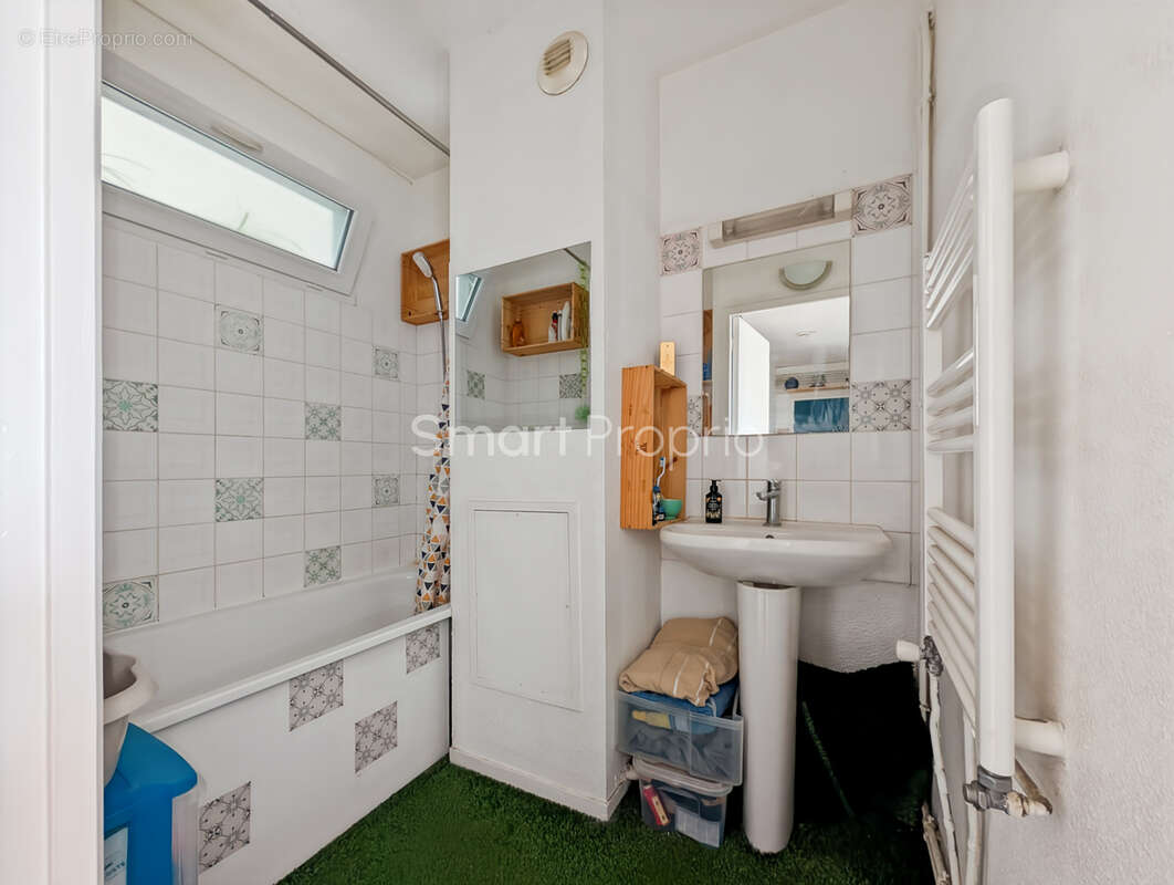 Appartement à BEGLES