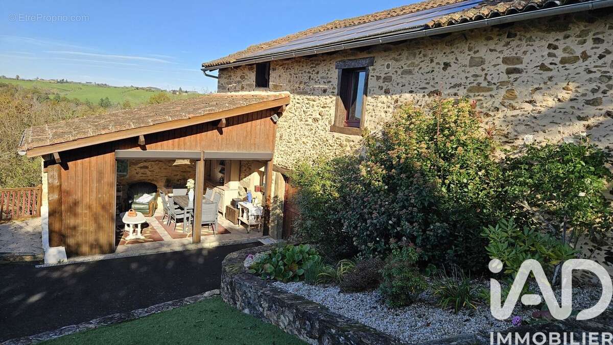 Photo 8 - Maison à SAINT-CONSTANT