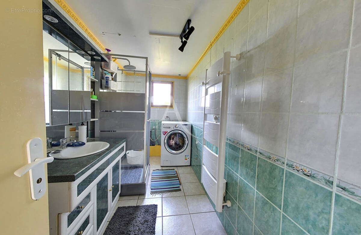 Maison à SAINT-ANDRE-DE-L&#039;EURE