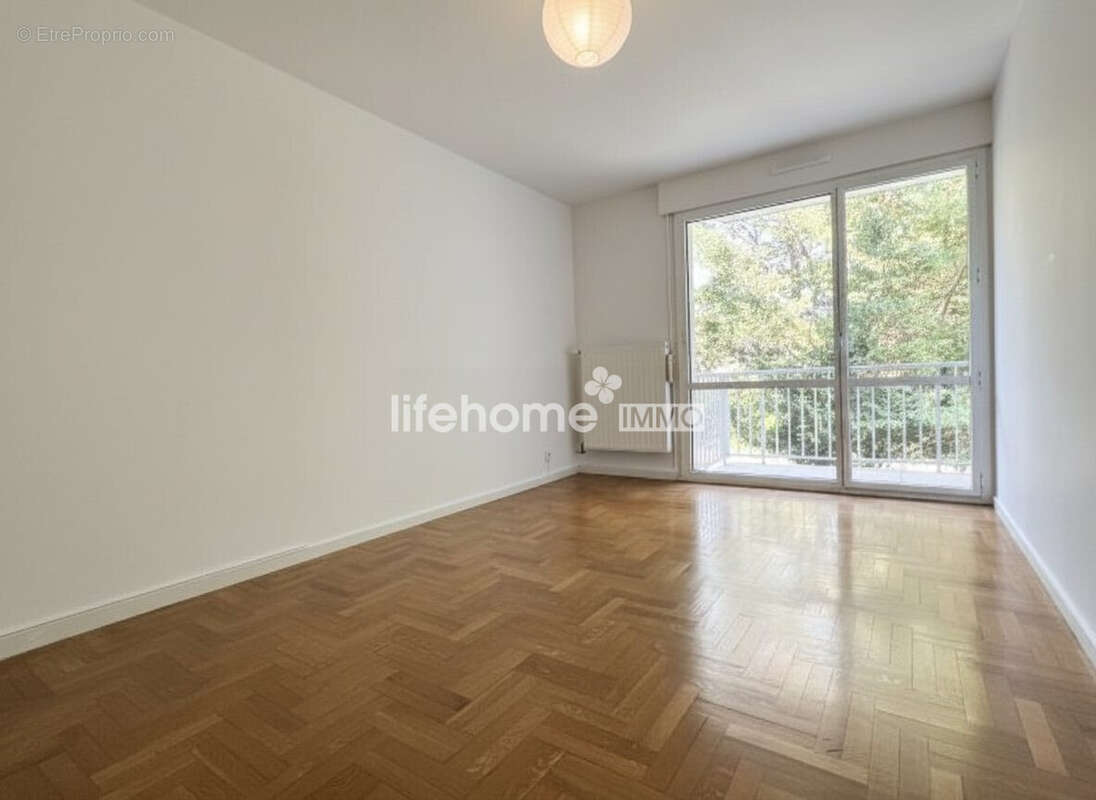 Appartement à EYBENS