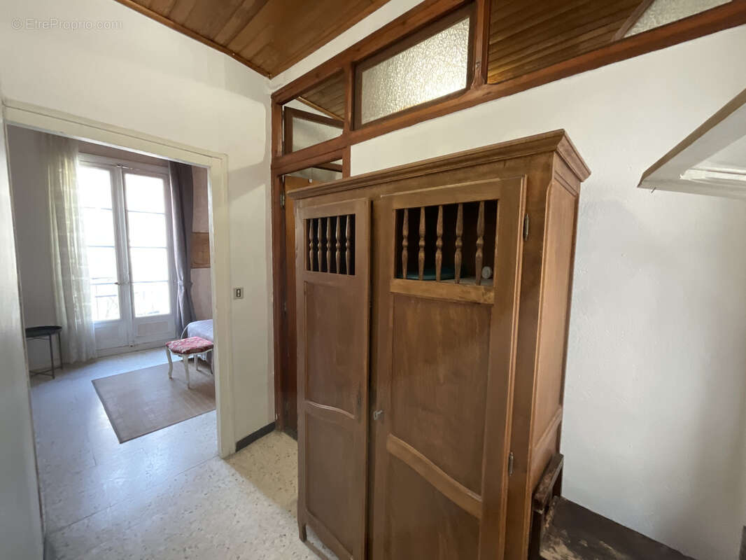 Maison à MARSEILLAN