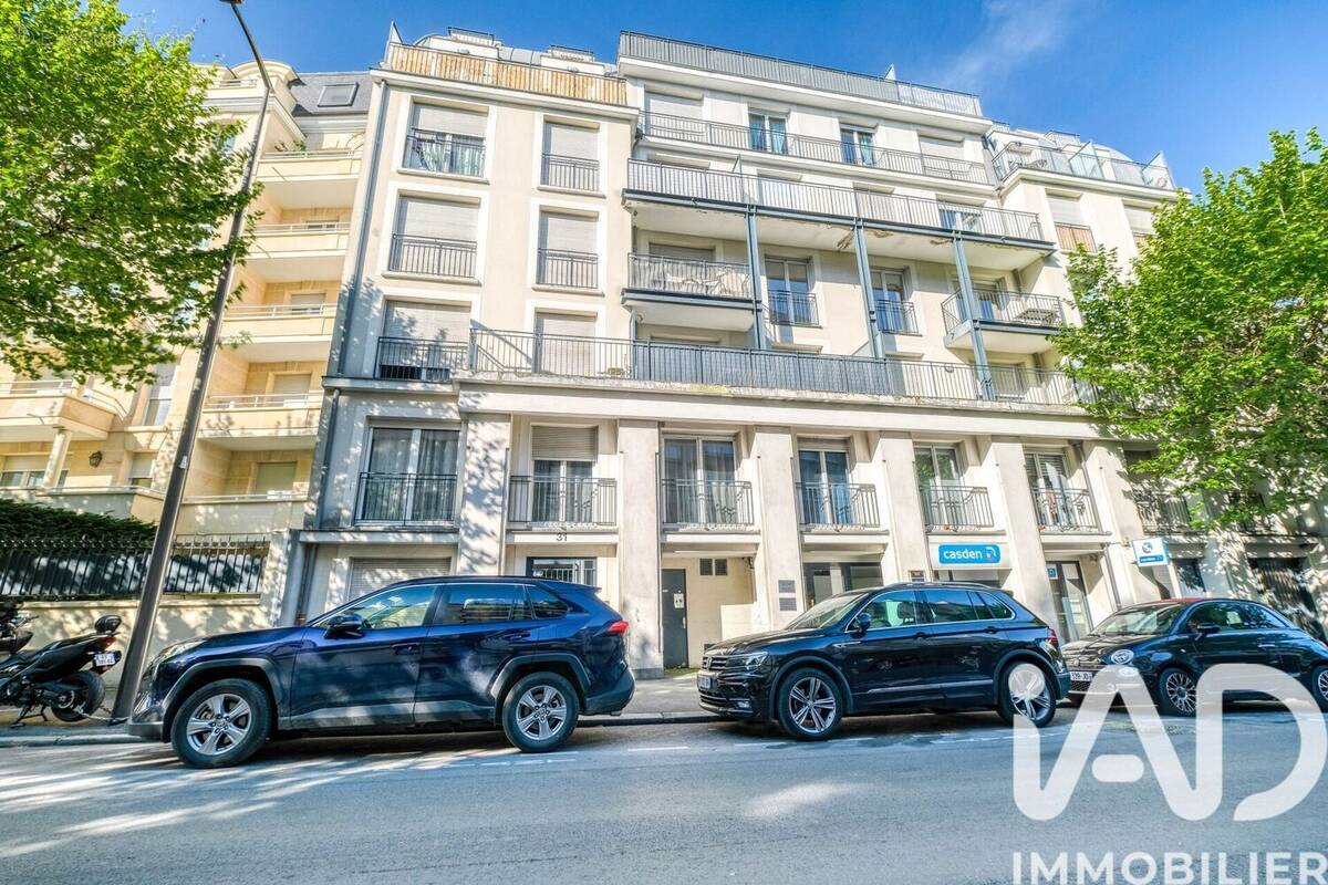 Photo 1 - Appartement à ROSNY-SOUS-BOIS