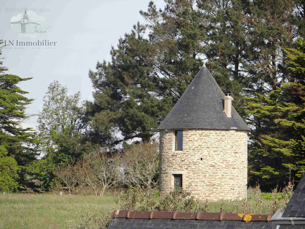Maison sur le secteur de doëlan - 143 m2 - photo 18