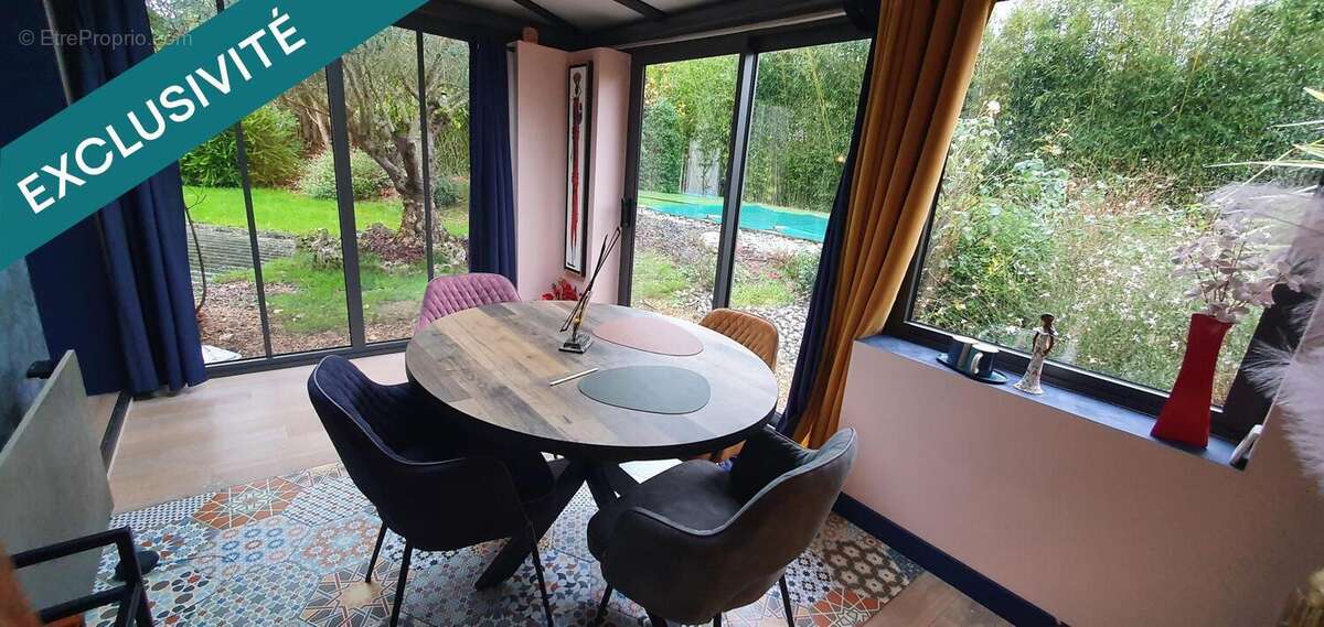 Photo 3 - Maison à MONNAIE