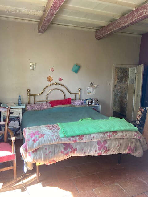 Maison à LISLE-SUR-TARN