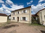 Maison à COMMENTRY