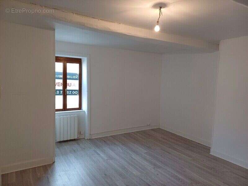 Photo 8 - Maison à BILLOM