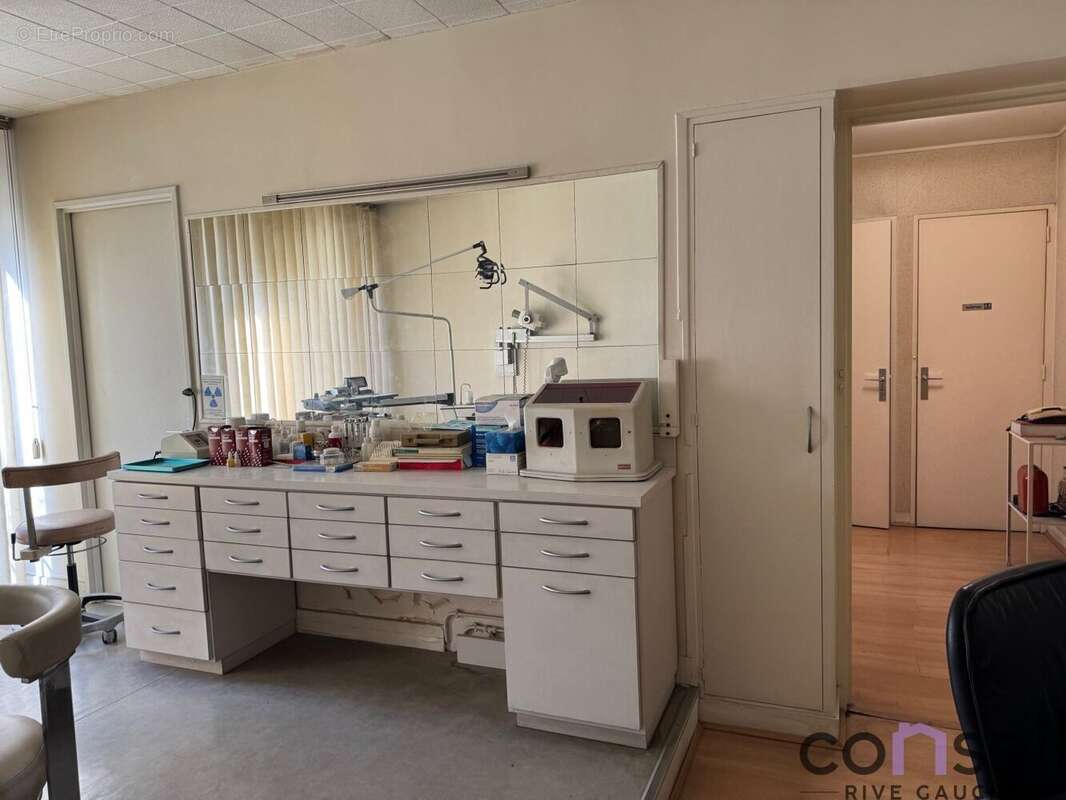 Appartement à PARIS-13E