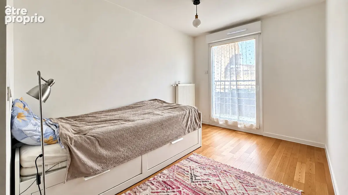 Appartement 4 pièces - Créteil Village - photo 3