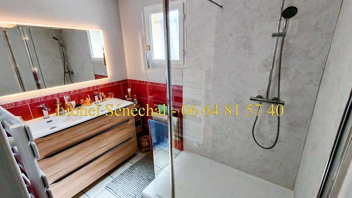 Maison à BEAUMONT-SUR-SARTHE