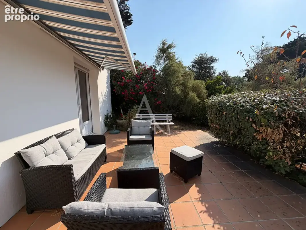 Maison Noirmoutier En L Ile - photo 5