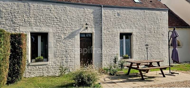 Maison à NOYERS-SUR-CHER