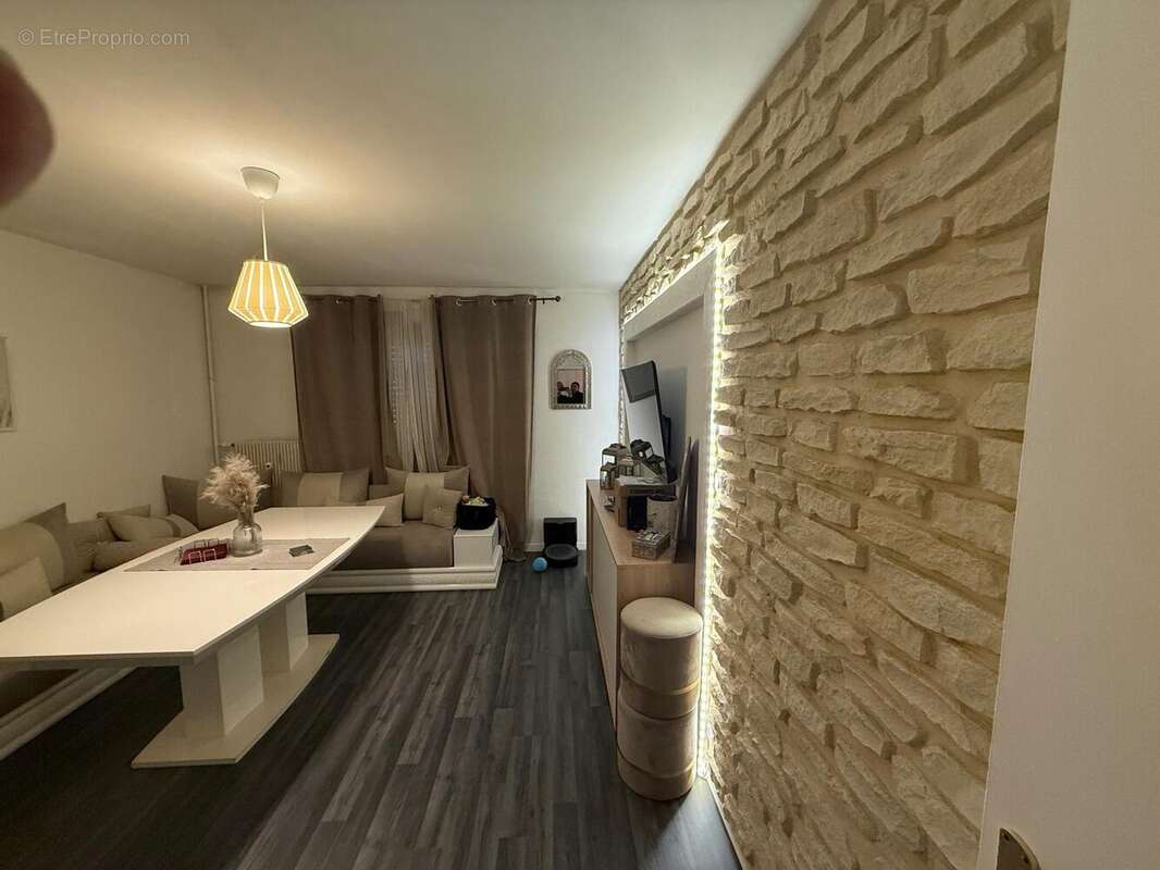 Photo 3 - Appartement à COLMAR