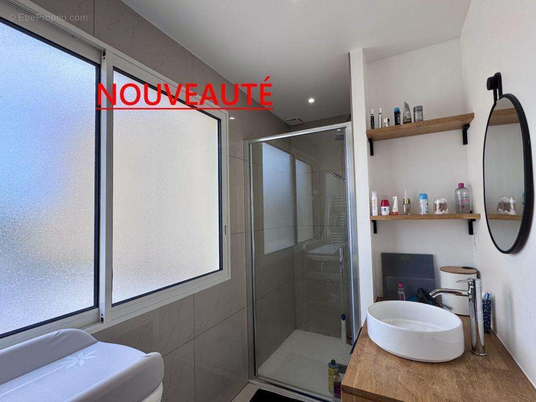 Appartement - photo 7