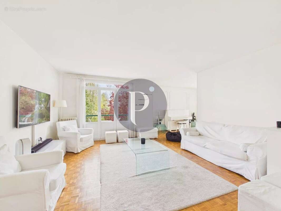 Appartement à SCEAUX